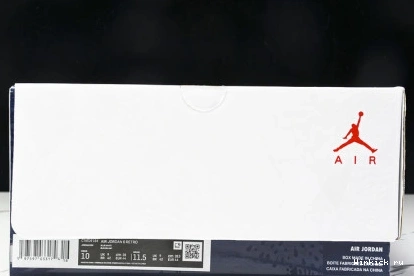 6 “Olympic” Jordan Air 1010